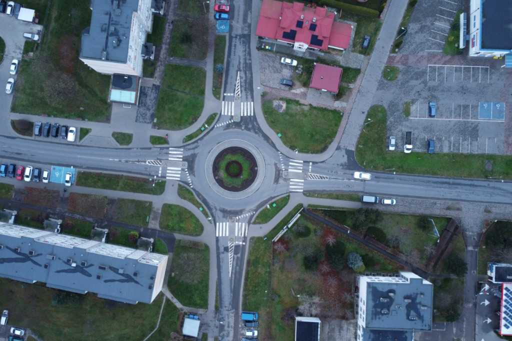 Golub-Dobrzyń w obiektywie