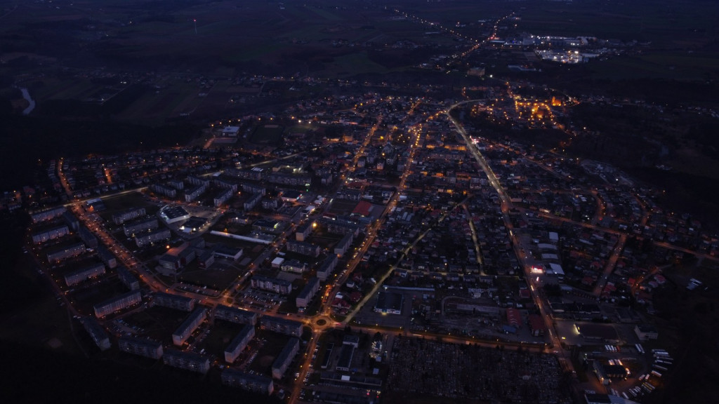 Golub-Dobrzyń w obiektywie