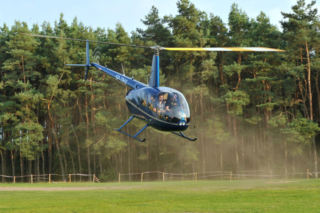 Kajakowy weekend nad Drwęcą, połączony z festynem