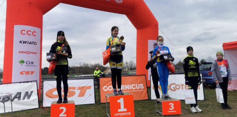 Fot. UKS Sokół Wielkie Rychnowo
