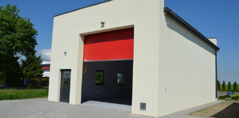 Fot: UG Ciechocin