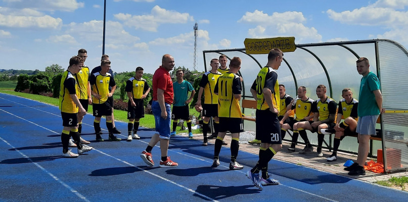 Fot. FB Pogrom Zbójno