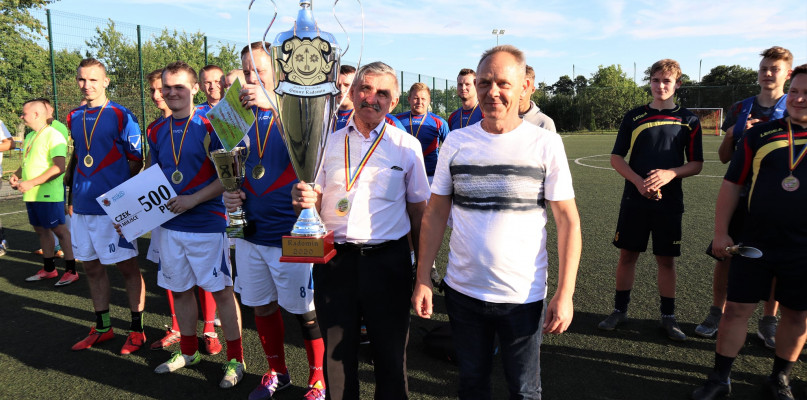 fot. UG Radomin