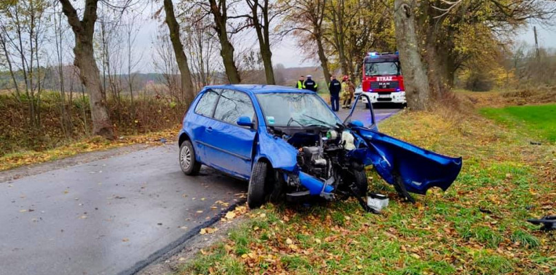 fot. Ratownictwo Medyczne Powiatu Golubsko-Dobrzyńskiego