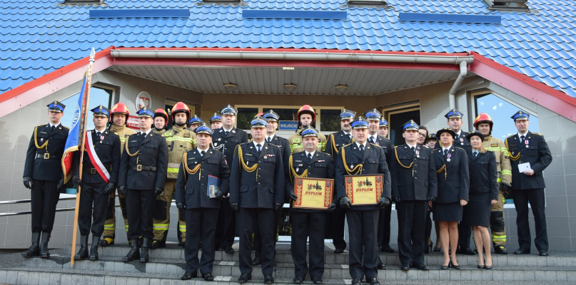 For. KP PSP Golub-Dobrzyń