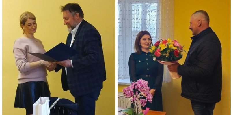 Gmina Kowalewo Pomorskie: sołectwo Mariany z nowym sternikiem