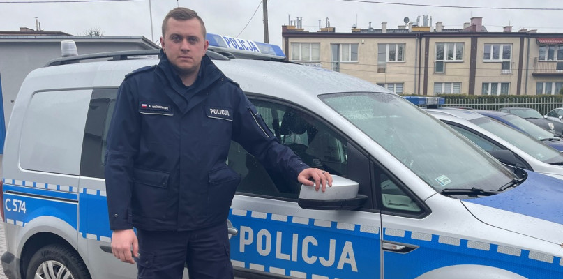 fot. KPP Golub-Dobrzyń