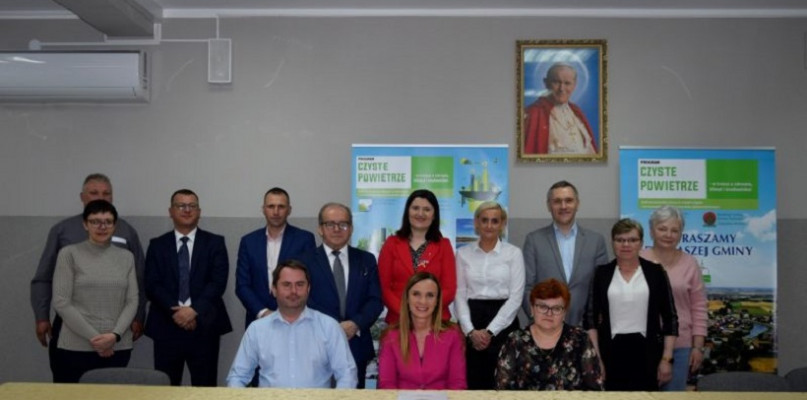 fot. UG Zbójno