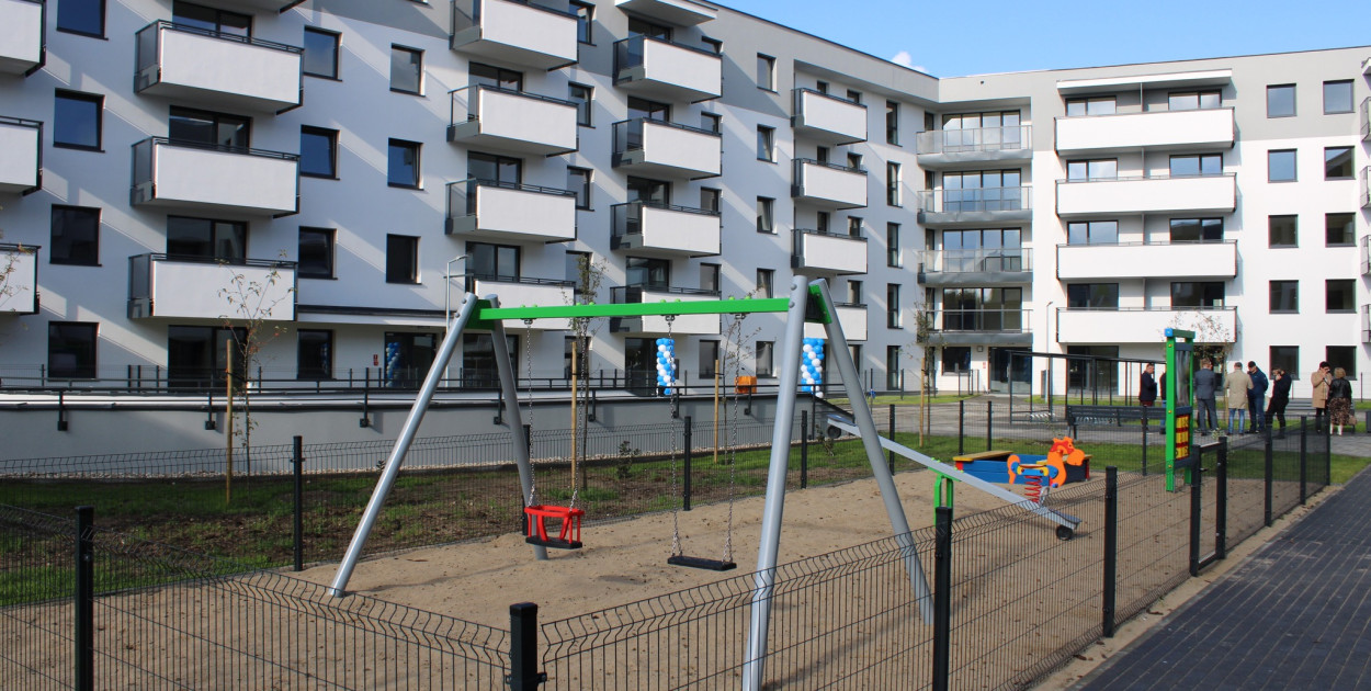 fot. Starostwo Powiatowe Powiatu Golubsko-Dobrzyńskiego