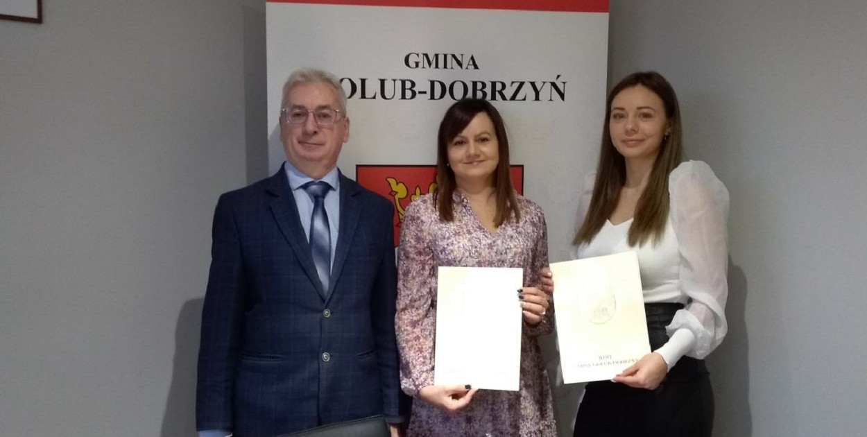 fot. UG Golub-Dobrzyń