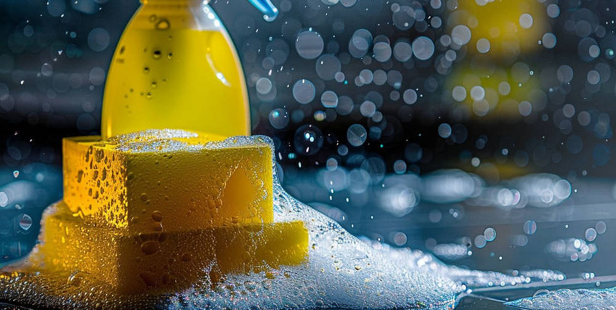 Akcesoria do sprzątania, które mogą się przydać