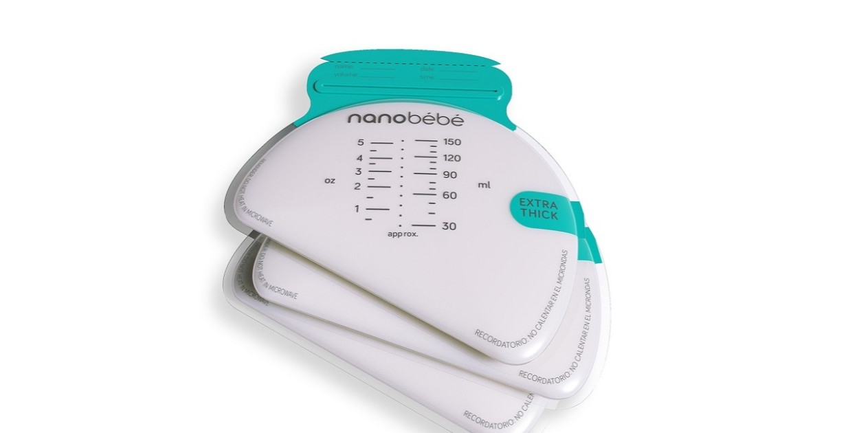 O czym pamiętać podczas przechowywania mleka matki?