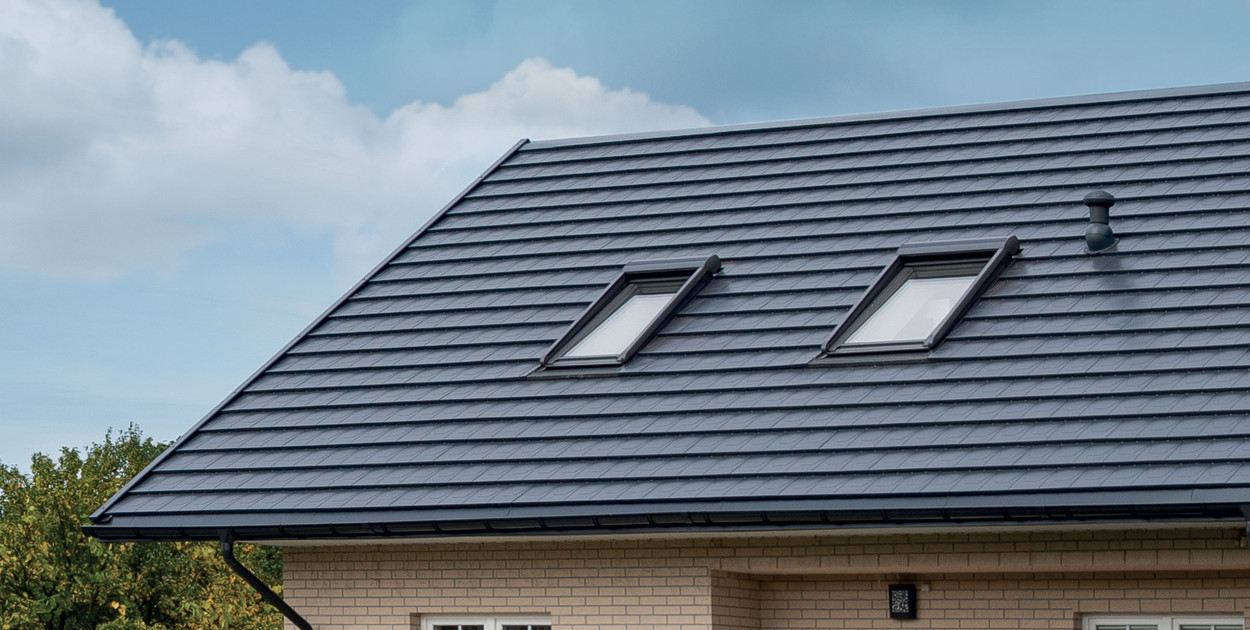 Blachodachówka kontra warunki atmosferyczne