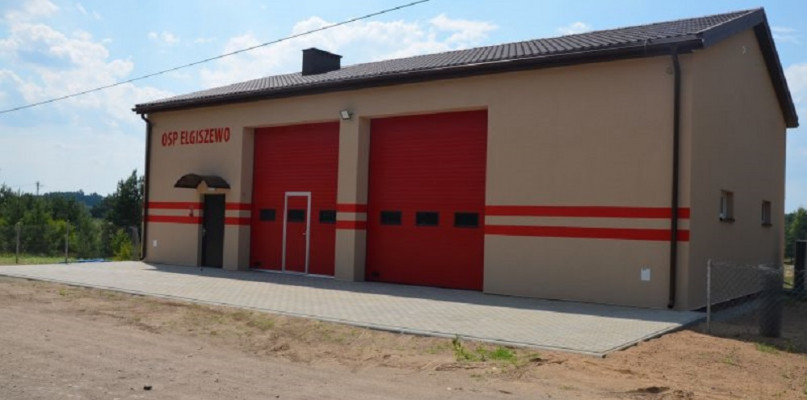 Fot. UG Ciechocin