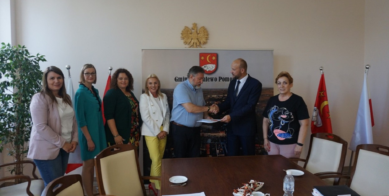 fot. UG Kowalewo Pomorskie