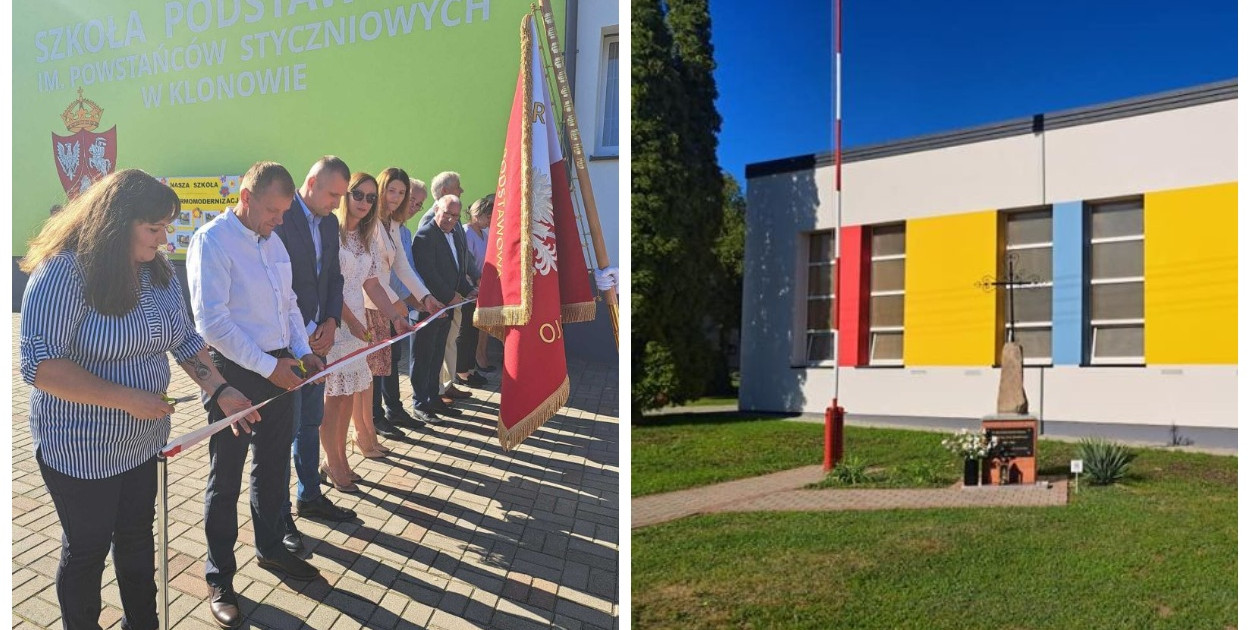 fot. Starostwo Powiatowe Powiatu Golubsko-Dobrzyńskiego