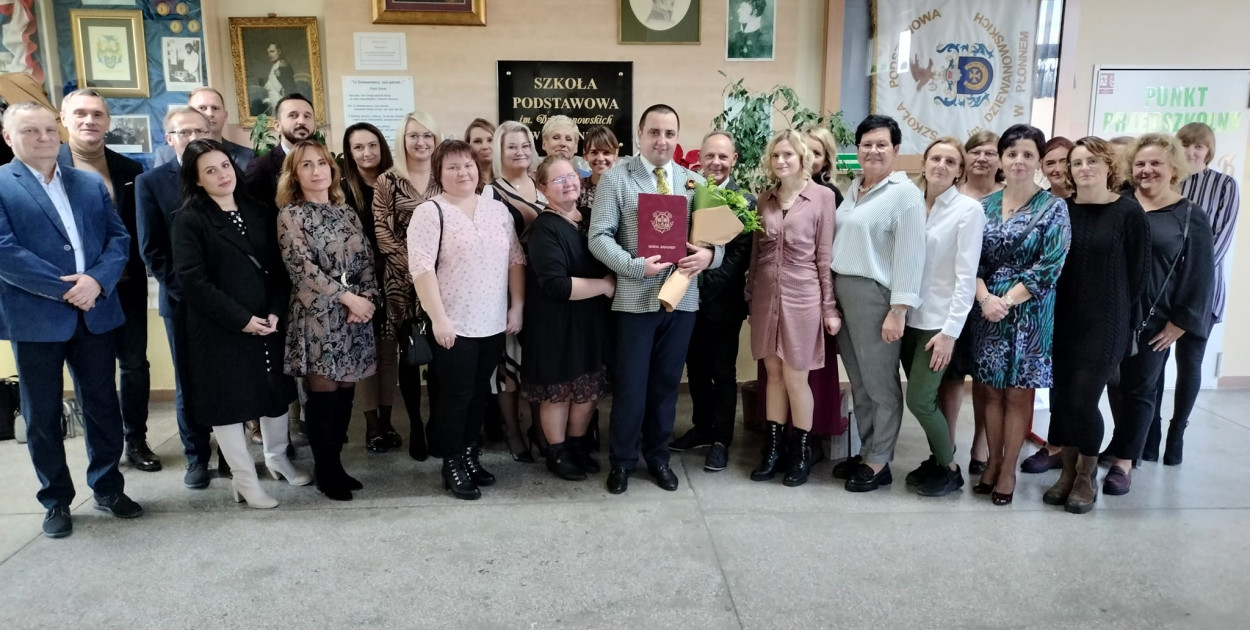 fot. Starostwo Powiatowe Powiatu Golubsko-Dobrzyńskiego