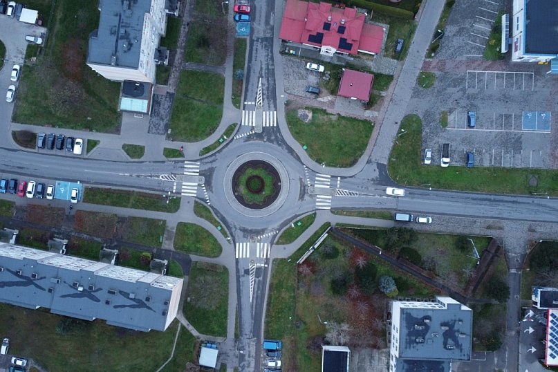 Golub-Dobrzyń w obiektywie