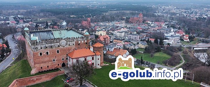 e-golub.info.pl na Facebooku