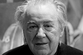 Zmarł Andrzej Dudziński, grafik, karykaturzysta, twórca ptaka Dudi-3160