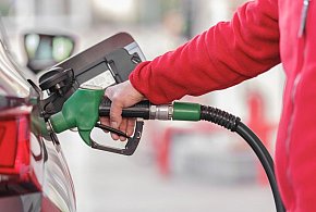 Ceny paliw. Kierowcy nie odczują zmian, eksperci mówią o "napiętej sytuacji"-6192