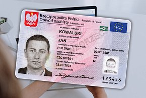 3 miliony Polaków musi wyrobić nowy dowód osobisty. Lepiej sprawdź swój!-6227