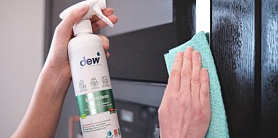 Co oferują producenci naturalnych środków czyszczących i dezynfekujących?-8825