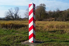 Nie każdy przejedzie bez zatrzymania. Wracają kontrole na granicach Polski-9167