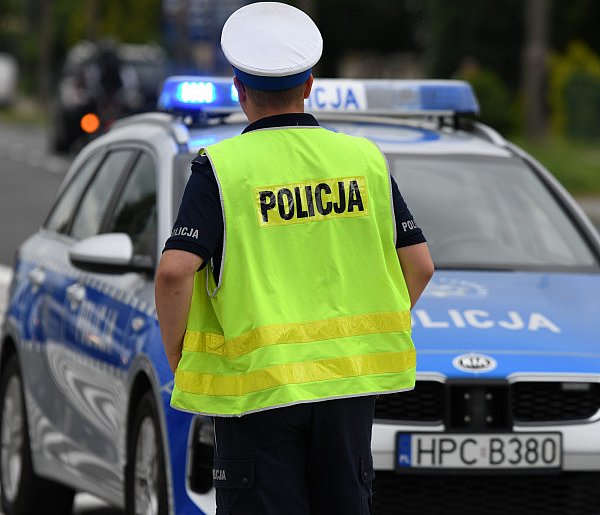 Za brawurę do 5 lat więzienia. Rząd zatwierdził nowe kary-9175