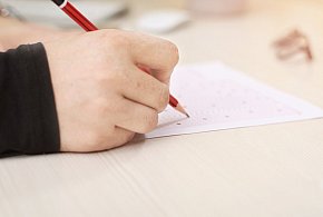 To zaważy na przyjęciu do szkoły średniej. Uczniowie już liczą punkty-9193