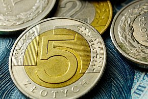 NBP wprowadza do obiegu nową monetę. Nominał inny niż zwykle-9273