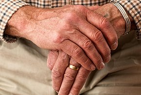Fala odwołań do sądów. Seniorzy walczą o swoje pieniądze z ZUS-9545