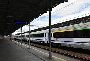 Specjalna oferta Intercity. Nauczyciele i studenci pojadą pociągiem za złotówkę-9613