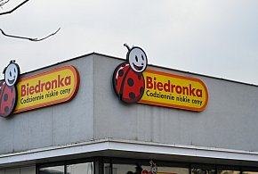 Nowe rozwiązanie w popularnej sieci. Ma ułatwić codzienne zakupy-9751
