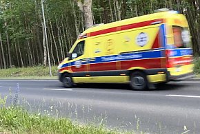 Awaria systemu alarmowego w Polsce. MSWiA wydało komunikat-9754