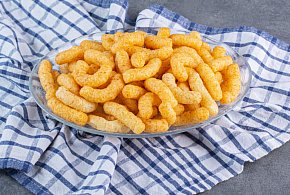 Popularne chrupki mogą Ci zaszkodzić. GIS alarmuje po kontroli-9845