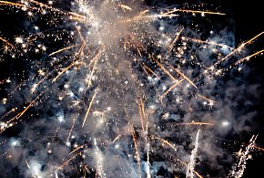 Koniec fajerwerków w Polsce? Minister klimatu mówi wprost-9848