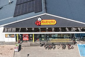 Biedronka zapłaci potężną karę. Sieć kusiła niejasną promocją-10006