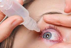 Nie używaj tych kropli do oczu! GIF właśnie je wycofał z aptek-10010