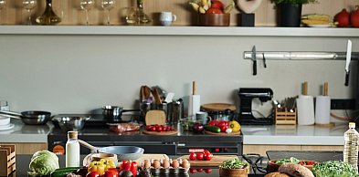 Domowe fast foody – jak zrobić ulubione smakołyki lepiej niż w restauracji?