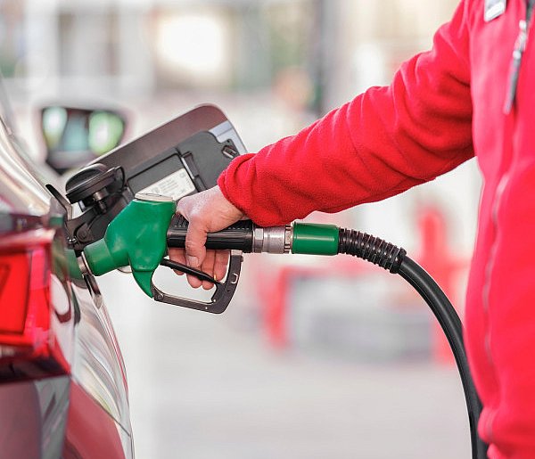 UOKiK skontrolował paliwa. Sprawdź, które stacje wypadły najgorzej-9862