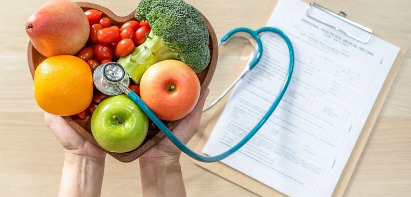 Dietetyka kliniczna: Gdy jedzenie staje się elementem terapii, a nie tylko paliwem