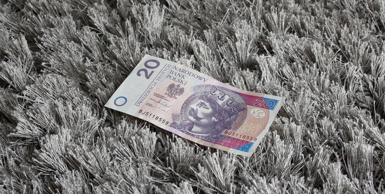 Obraz TomaszSupel z Pixabay