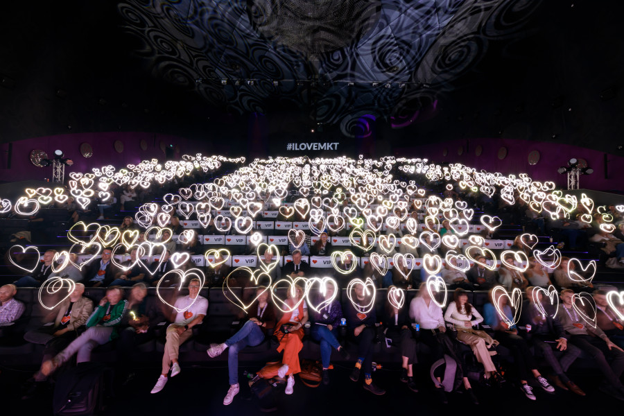 Zdjęcia z poprzednich edycji